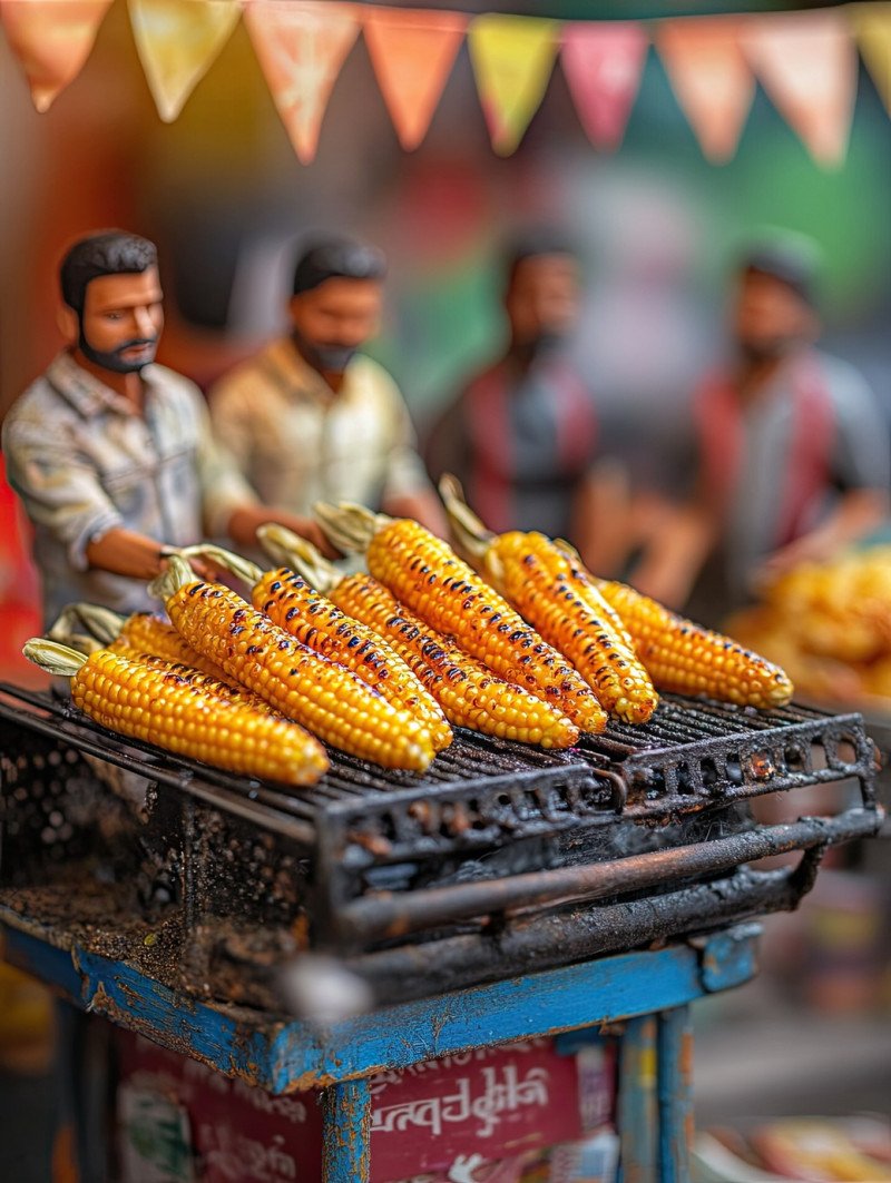 A porcelain steamer filled with pale rose tinted rasgullas
