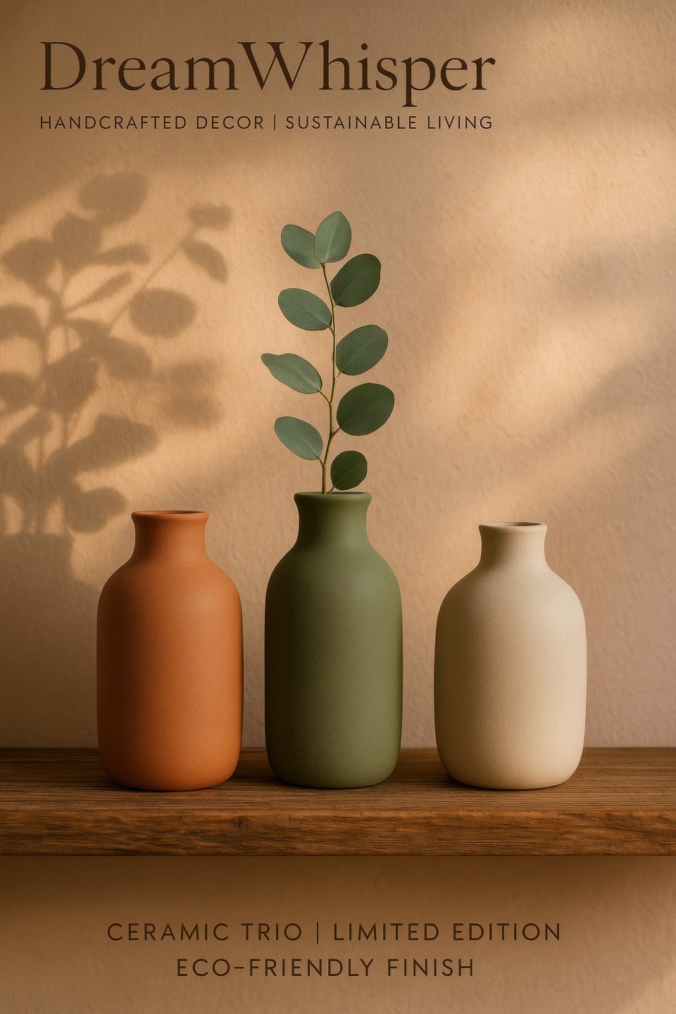 Cozy boho cushions with tribal patterns on a hanging swing chair in a warm patio nook